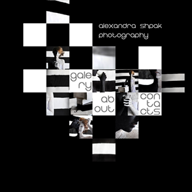 Websites: Alexandra Shpak Photography